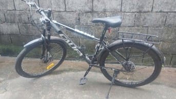 Thanh lí xe đạp Califa giá rẻ, chạy tốt, chạy êm, bền bỉ