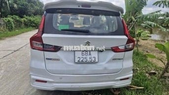 Jupiter Phát Mại  Suzuki Ertiga 2021 Odo 68000km
