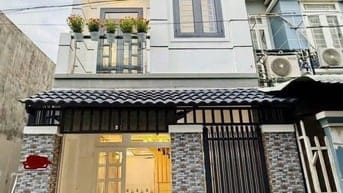 Chủ gửi bán nhà hẻm 3Tháng2, Q10,(59m²),gần vòng xoay Lý Thường Kiệt