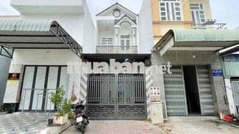 🌻CHO THUÊ NHÀ TRỆT LẦU ĐƯỜNG CHU VĂN AN KDC THỚI NHỰT 2