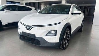 VinFast VF6 Plus bản Mỹ, full option, SL có hạn