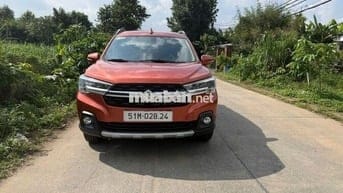 Chính chủ Suzuki XL 7 2022 GLX AT - 61000 km
