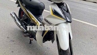 Xe sirius êm chất đẹp như hình