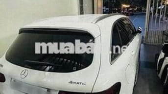 Mercedes Benz GLC 2022 200 - 48000 km