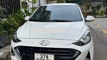 Bán Hyundai Grand i10 2022