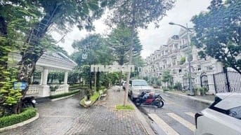 Nhà Phố CityLand Sát Emart Phan Văn Trị P5: 6x20m, full nội thất