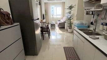 Thái An 2, Nguyễn Văn Quá, Q12: 70m2, 2p ngủ, 2wc, full NT, 8tr5/th