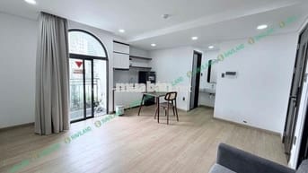căn hộ 1 PN - gần Võ Văn Kiệt - Biển Mỹ Khê - Cầu Rồng