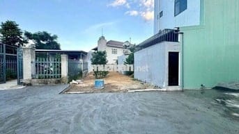 🧧125m2 đất Dương Sơn - Hoà Châu đường oto sát Nam Ky Khởi Nghĩa