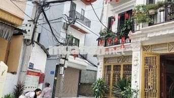 Bán nhà Đại Cát- 6 tỷ- 36m- Lô góc- Mới koong- tiện ích đỉnh