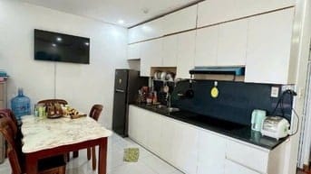 Chung cư Screc, Trường Sa, P13, Q3: 73m2, 2p ngủ, full NT, 13triệu