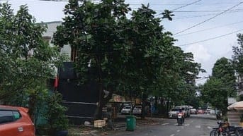 Nhà cấp 4 dtich 80m2 MTKD đường Nguyễn Hữu Dật, Q. Tân Phú 