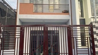Chính chủ đầu tư xây dựng đăng bán căn nhà mới tinh vừa hoàn thiện với