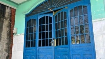 chính chủ bán 2 căn liền kề ngay chợ ông trịnh gia 4ty200 triêu 