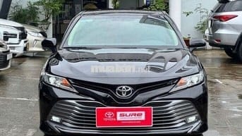 Toyota Camry 2020 2.0G - 67971 km