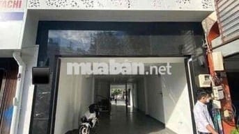 MẶT BẰNG MẶT TIỀN PHAN ĐĂNG LƯU 4x11M TRỆT LẦU SUỐT SIÊU ĐẸP💕💕💕