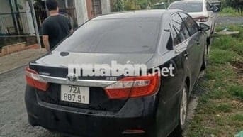 2013 2.5G - 122000 km