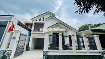 Cho thuê nhà 10x20 có 4pn 4wc gần vòng xoay Hiệp Thành 3