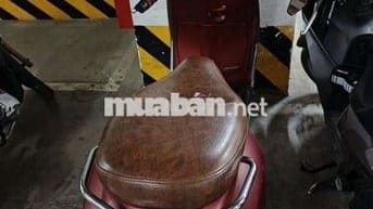 Cần bán nhanh xe vespa Sprin nguyên zin!