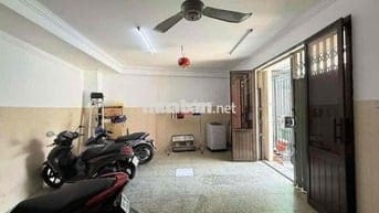 Nhà 5 tầng đẹp (5,7m x 18m) Bình Thới q11