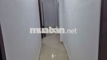 Nhà nguyên căn 1 trệt 2 lầu (3PN, 3WC)-Hàn Hải Nguyên-Minh Phụng