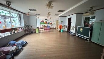 Nhà mặt tiền đường Lê Văn lương phước kiểng nhà bè 