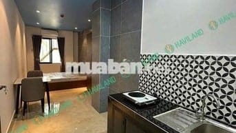 căn studio - Gần Đường Hùng Vương - Chợ Cồn - Cầu Sông Hàn