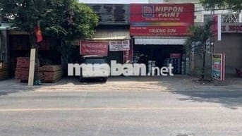 Cần cho thuê gấp !! Giá 28tr (thương lượng) Mặt tiền Lê Văn khương Q12