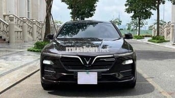Vinfast Lux A 2.0 Premium 2019 - XHĐ cty