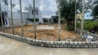 CHỈ 3,6x TỶ - 219m² - HÒA XUÂN, CẨM LỆ