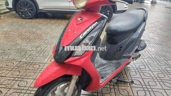 Kymco Candy 50 BSTP máy êm