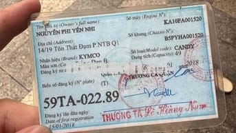 xe không sử dụng cần bán cho ai cần dùng