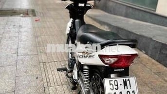 WAVE A 54/4val Máy ráp full mới bao êm