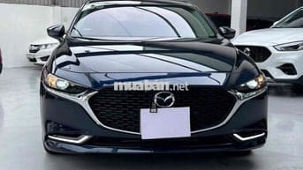 Mazda 3 Luxury 2022 - Xe Gia Đình