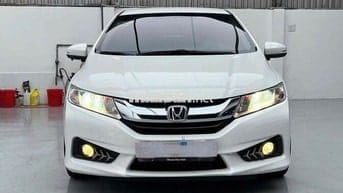 Honda City 2016 AT - 72000km