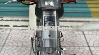 cub 50 bstp chính chủ