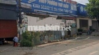 CHO THUÊ KHO XƯỞNG BÌNH TÂN LÀM BÃI XE GARA OTO