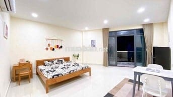 CHDV MỚI BANCOL / THANG MÁY SIÊU XỊN / FULL NỘI THẤT / MÁY GIẶT RIÊNG