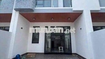 Cho thuê nhà hẻm đường DX006 phường Phú Mỹ