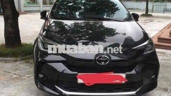 Toyota Vios 2023 G - 9000 km