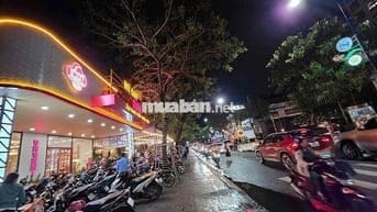 CHO THUÊ 2000m2 MẶT BẰNG KINH DOANH VIP – D1 PHÚ HÒA, THỦ DẦU MỘT