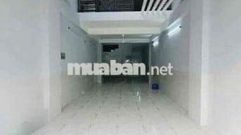 Cho Thuê Nhà Mat Tiền Đuong Số 7-Bình Tân