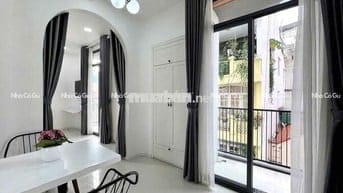 CĂN HỘ 1PN BANCOL SÁT SÂN BAY, CV HOÀNG VĂN THỤ