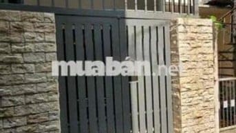 Cho thuê nhà - 3pn - đường Trần Đình Xu - p. Nguyễn Cư Trinh - Quận 1