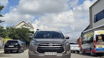 INNOVA 2.0E SX 2018 MT 88000KM BẢO HÀNH 1 NĂM