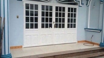 Nhà phường Tam Bình, Thủ Đức. Hơn 4 tỷ xíu. Cách chợ đầu mối 500m.