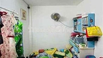 CC 2 PN lê Văn Sỹ, 44m2, sổ hồng riêng, chỉ hơn 2 tỉ