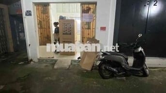 Q3 Nhà cho thuê hẻm xe hơi , kinh doanh tự do