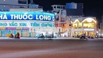🔥 ĐỈNH CAO PHÂN KHÚC – NHÀ 3 MẶT TIỀN NGUYỄN XÍ 🔥