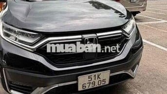 Honda CRV 2023 BẢN L 43000KM